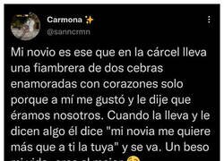 Enlace a La fiambrera más chula de toda la prisión