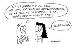 Enlace a Una explicación que no le pidió nadie