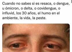Enlace a Tiempos confusos