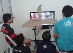 Enlace a Multijugador offline