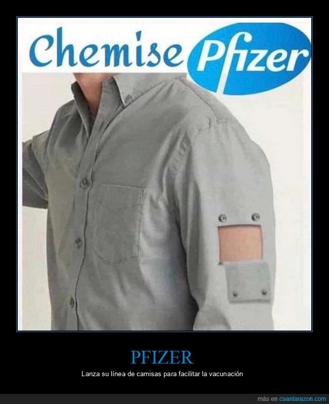 camisa,pfizer,vacuna