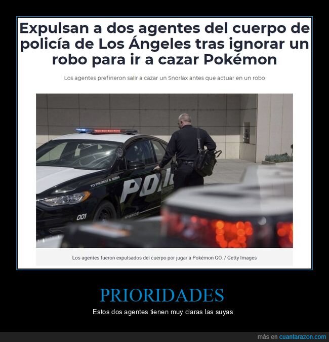 policía,pokemon,expulsados