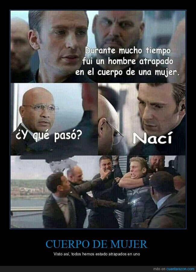 atrapado,capitán américa,cuerpo,hombre,mujer,nacer