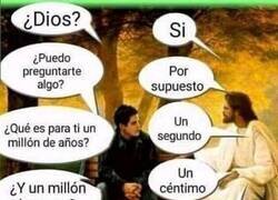 Enlace a La gracia de Dios