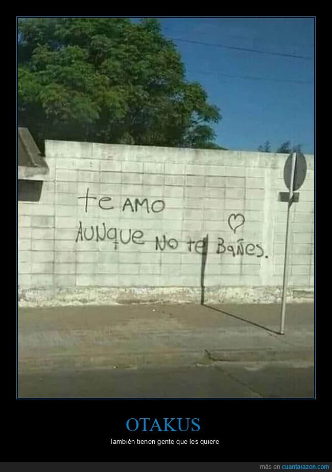 amar,bañarse