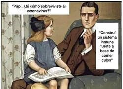 Enlace a Una historia para contar a las generaciones futuras