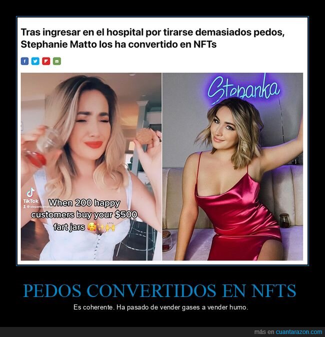 hospital,nft,pedos,wtf
