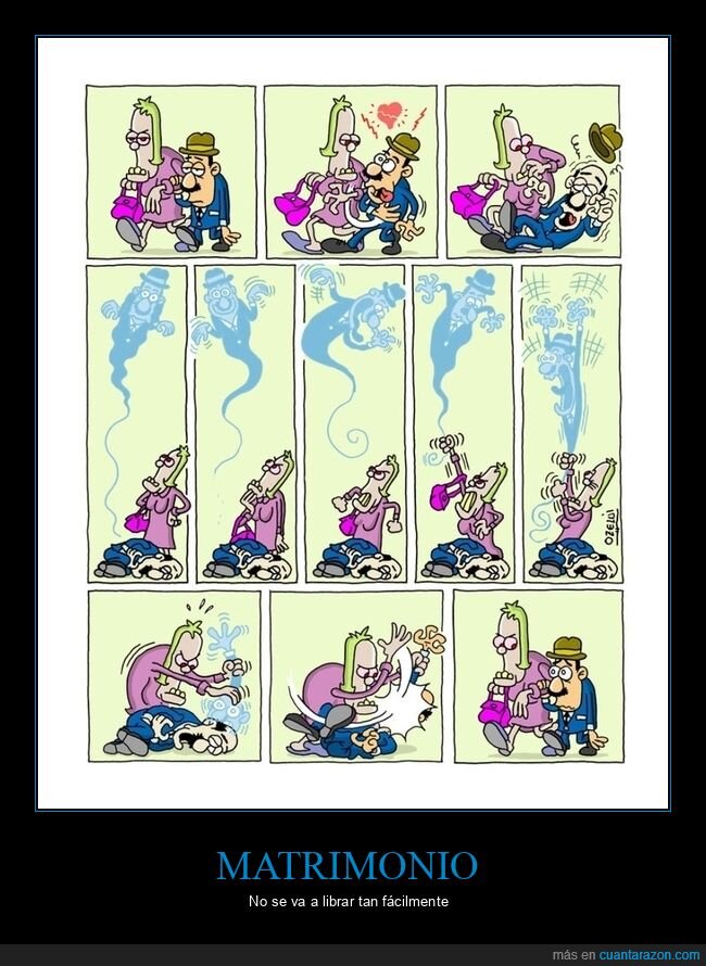 pareja,morir,resucitar