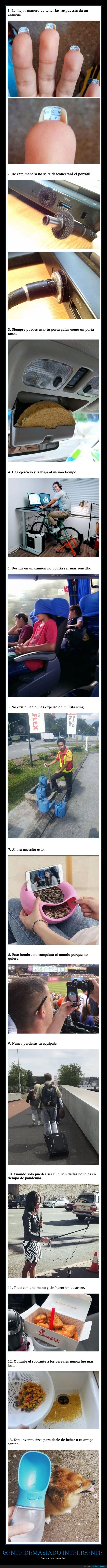 inteligentes,solución,problemas