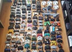 Enlace a Colección gamer