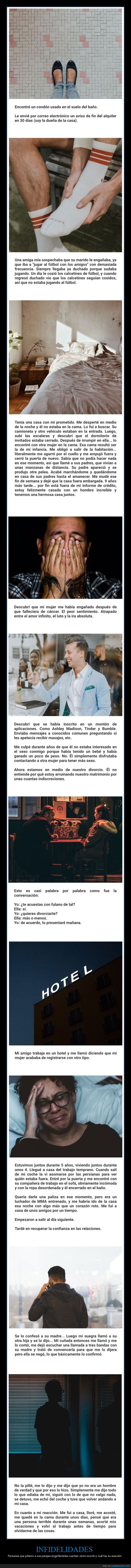 infidelidades,parejas,pillar