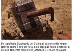 Enlace a Detalles en películas famosas que seguramente no habías notado