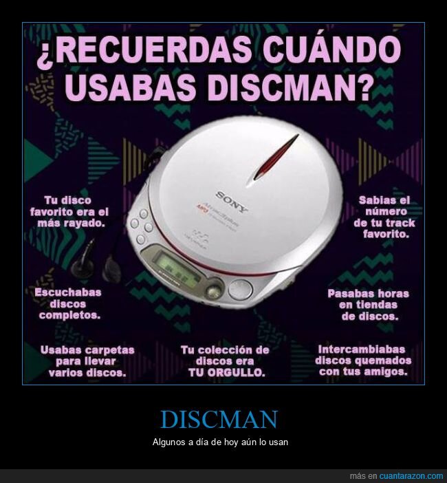 discman,nostalgia