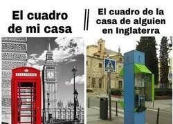 Enlace a Cuadros aquí y allá