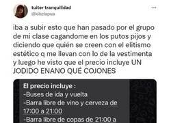 Enlace a Fiesta con todo incluido