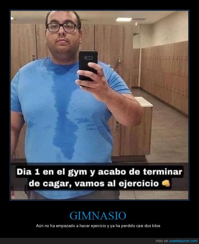 cagar,ejercicio,gimnasio