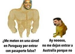 Enlace a Las comparaciones son odiosas