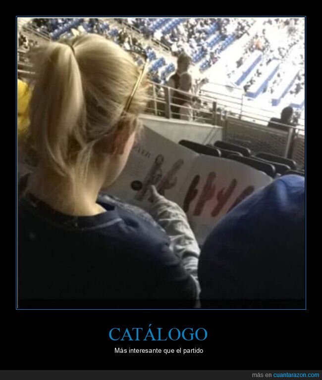 catálogo,partido,wtf