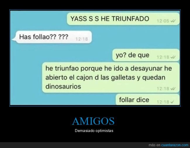 triunfar,galletas,dinosaurios