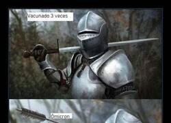 Enlace a Maldita variante...