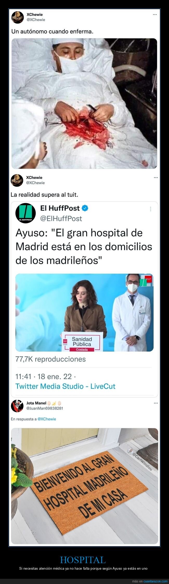 madrid,hospital,ayuso,políticos