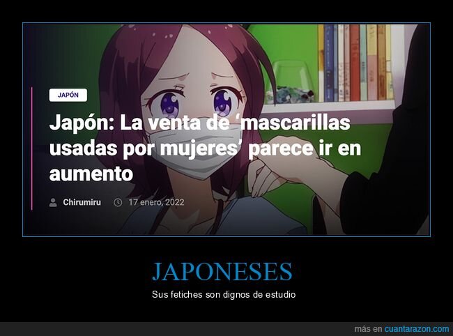 japoneses,mascarillas,usadas,wtf