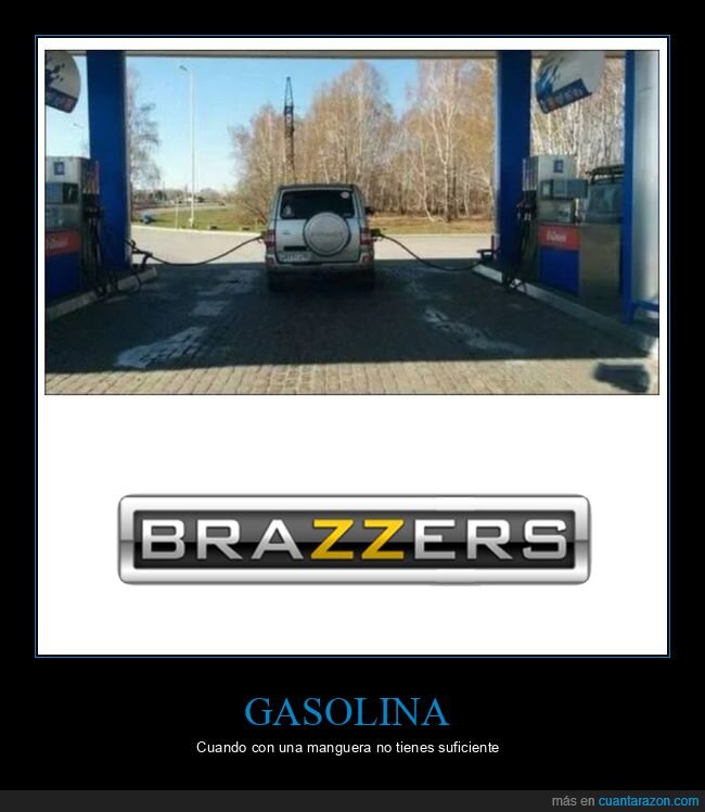 coches,gasolinera,mangueras,wtf