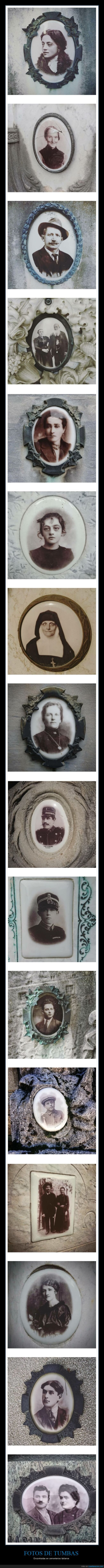 fotos,tumbas,cementerios,italianos