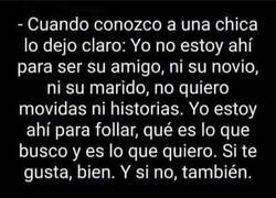 Enlace a Una persona de principios