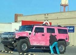 Enlace a Un cambio de look para el coche