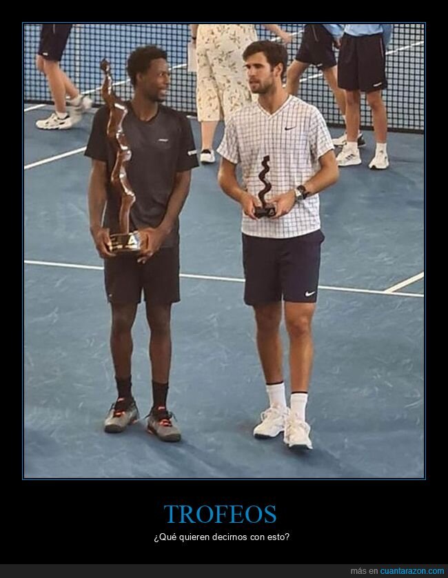 trofeos,tamaño