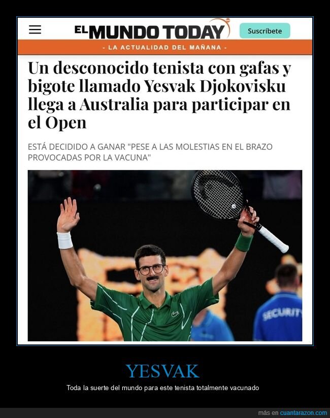 novak djokovic,incógnito,australia