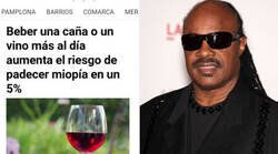 Enlace a Efectos nocivos del alcohol