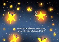 Enlace a Buscadores de sueños
