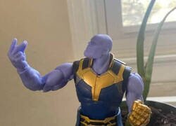 Enlace a Thanos pirata