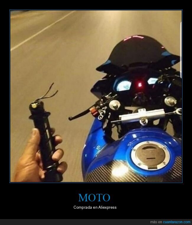 moto,manillar,fails