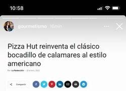 Enlace a Exceso de creatividad