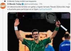 Enlace a Los hay que son incapaces de pillar las bromas