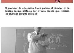 Enlace a De los peores escándalos en colegios e institutos que la gente recuerda