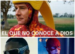 Enlace a El más veloz