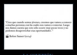 Enlace a No se pueden desaprovechar las oportunidades