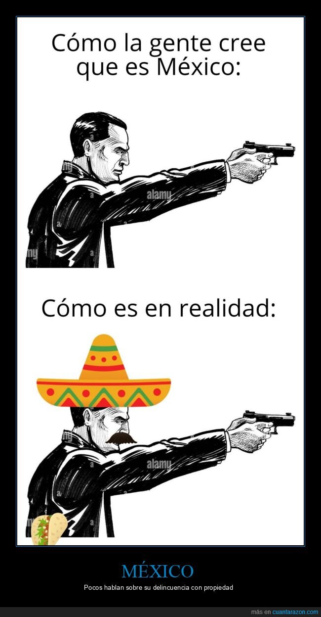 méxico,expectativas,realidad