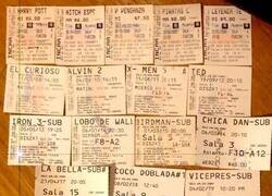 Enlace a De los 5 pesos a los 400