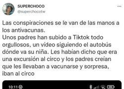 Enlace a Negacionistas de las excursiones