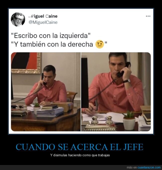 pedro sánchez,escribir,manos,políticos