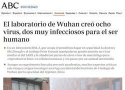 Enlace a Esto huele a chamusquina...