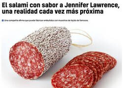 Enlace a Salami edición especial