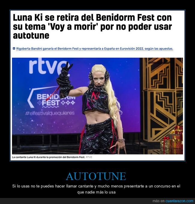 autotune,benidorm fest,luna ki