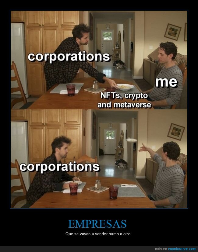 empresas,metaverso,nft