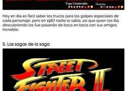 Enlace a Datos curiosos sobre el mejor juego de lucha de nuestra infancia: 